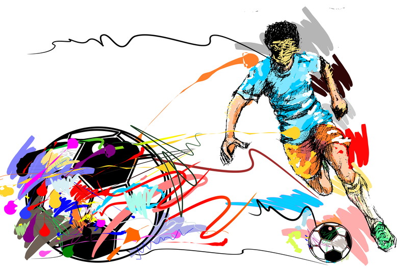 サッカー